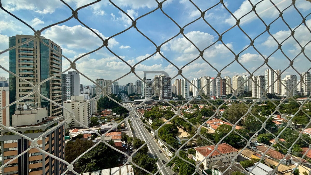 Apartamento, 3 quartos, 133 m² - Foto 6