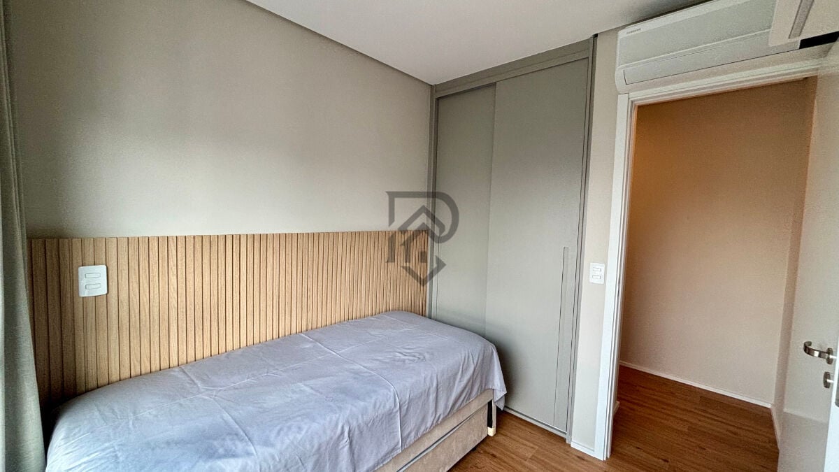 Apartamento, 3 quartos, 133 m² - Foto 21