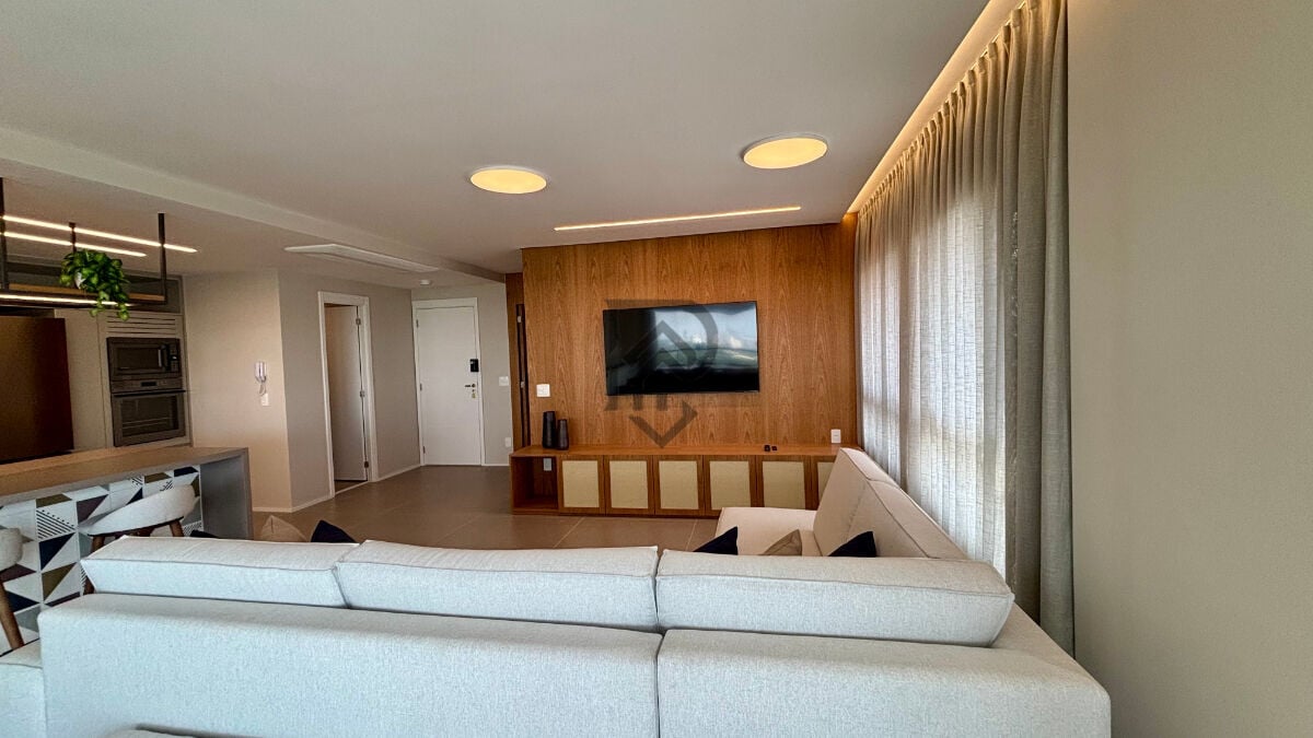 Apartamento, 3 quartos, 133 m² - Foto 9