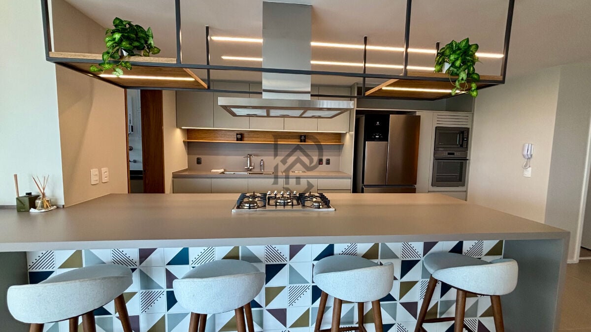 Apartamento, 3 quartos, 133 m² - Foto 10