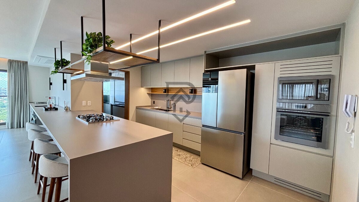Apartamento, 3 quartos, 133 m² - Foto 4