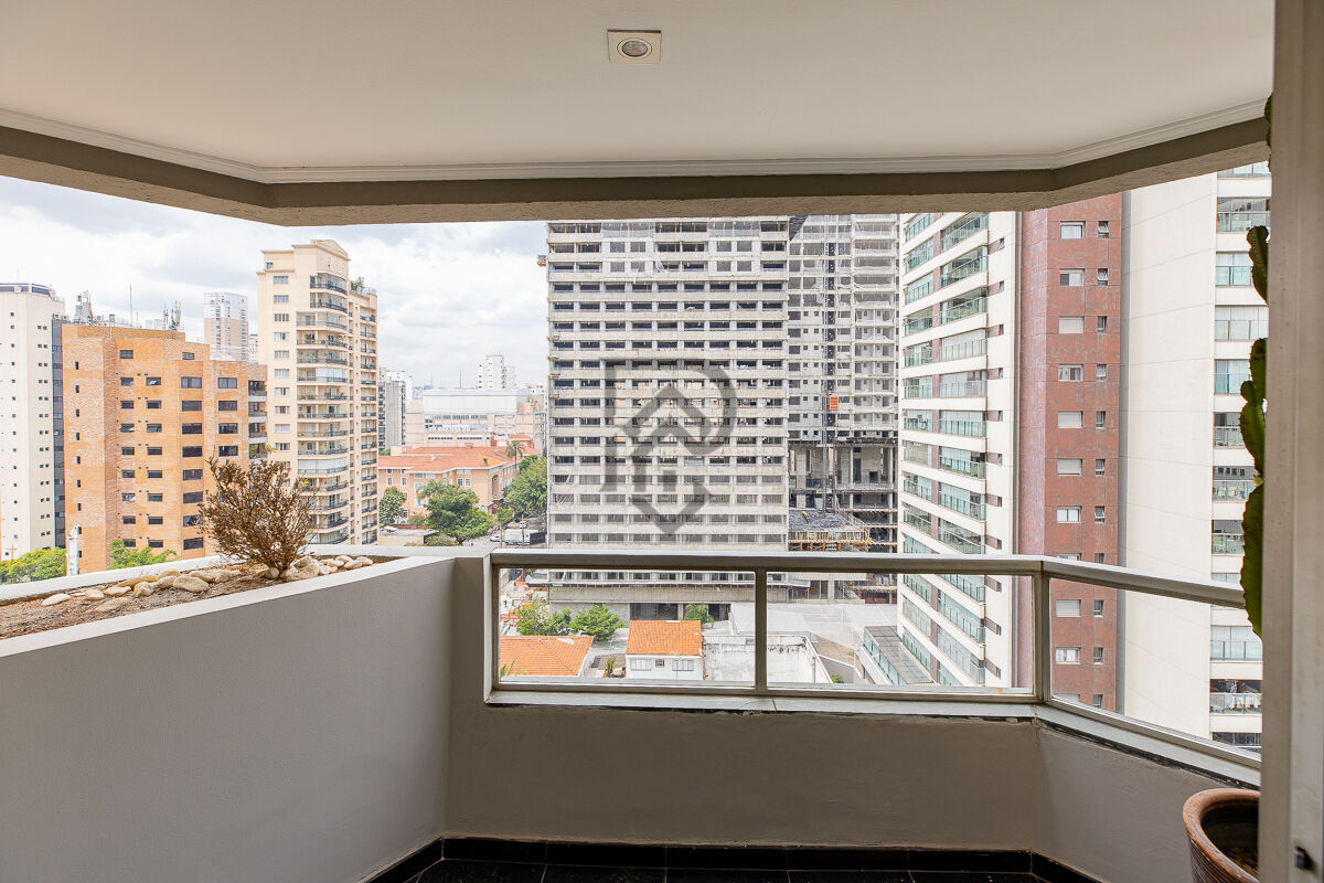 Apartamento, 2 quartos, 122 m² - Foto 6