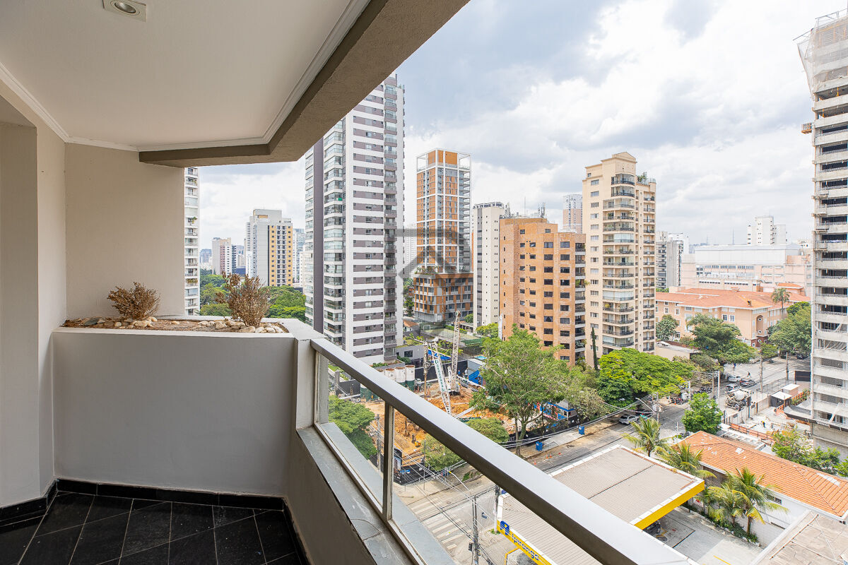 Apartamento, 2 quartos, 122 m² - Foto 8