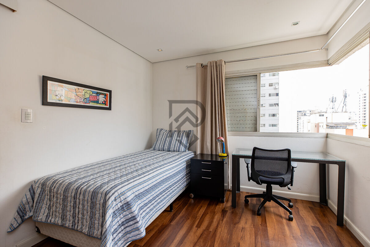 Apartamento, 2 quartos, 122 m² - Foto 24