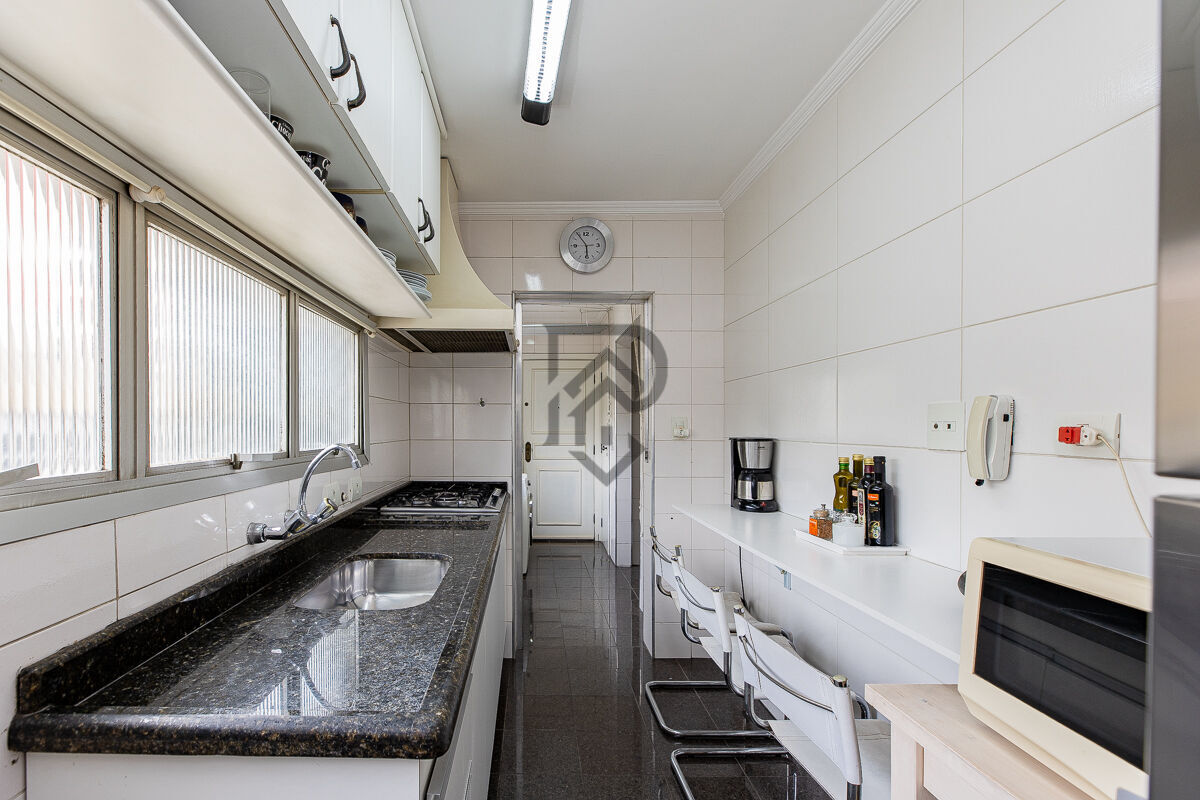 Apartamento, 2 quartos, 122 m² - Foto 17