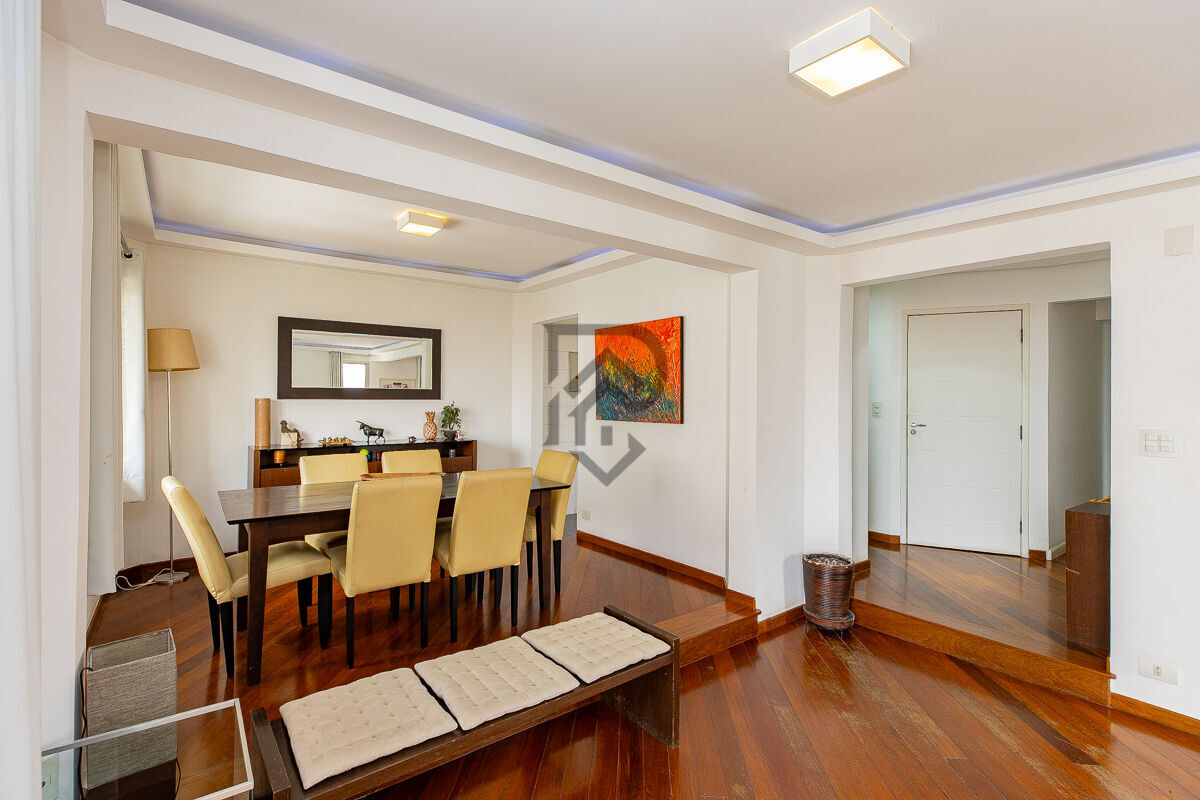Apartamento, 2 quartos, 122 m² - Foto 9