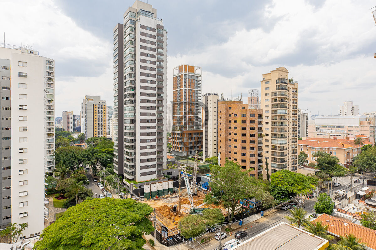 Apartamento, 2 quartos, 122 m² - Foto 14