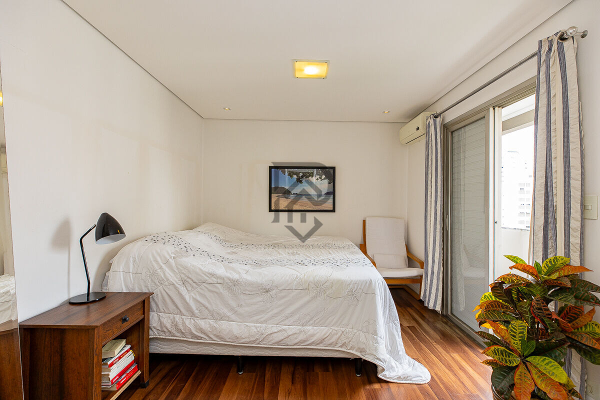 Apartamento, 2 quartos, 122 m² - Foto 27