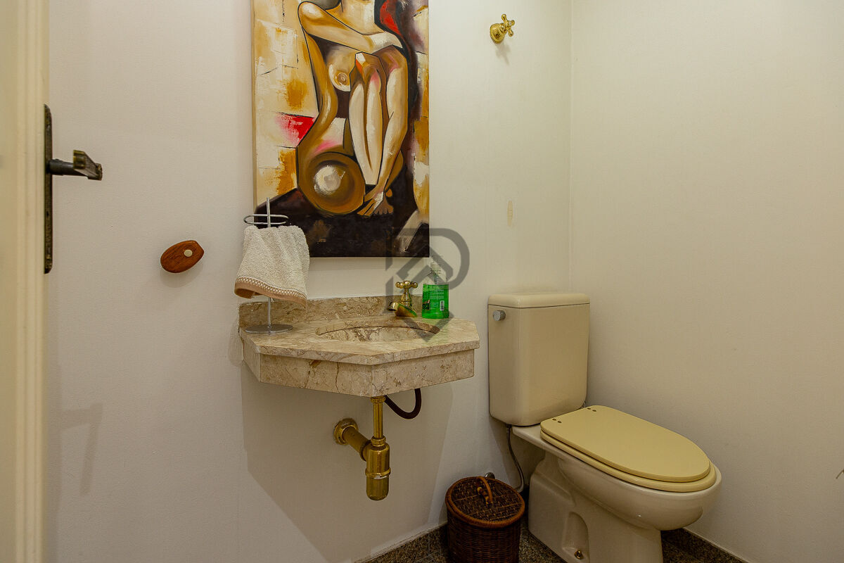 Apartamento, 2 quartos, 122 m² - Foto 16