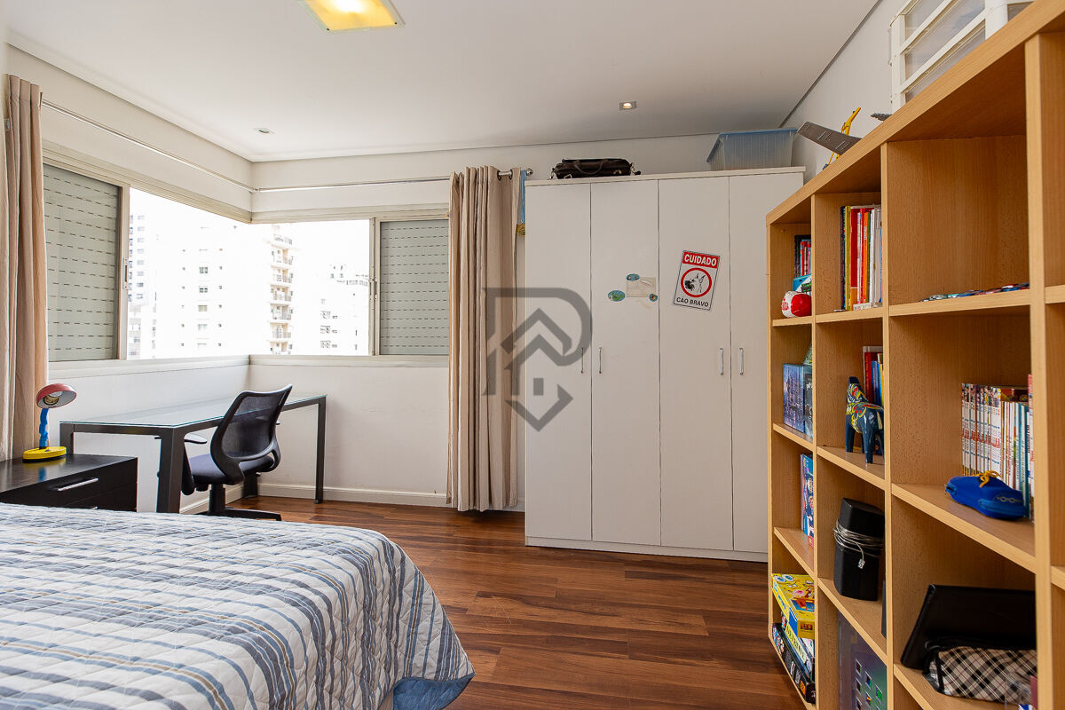 Apartamento, 2 quartos, 122 m² - Foto 23