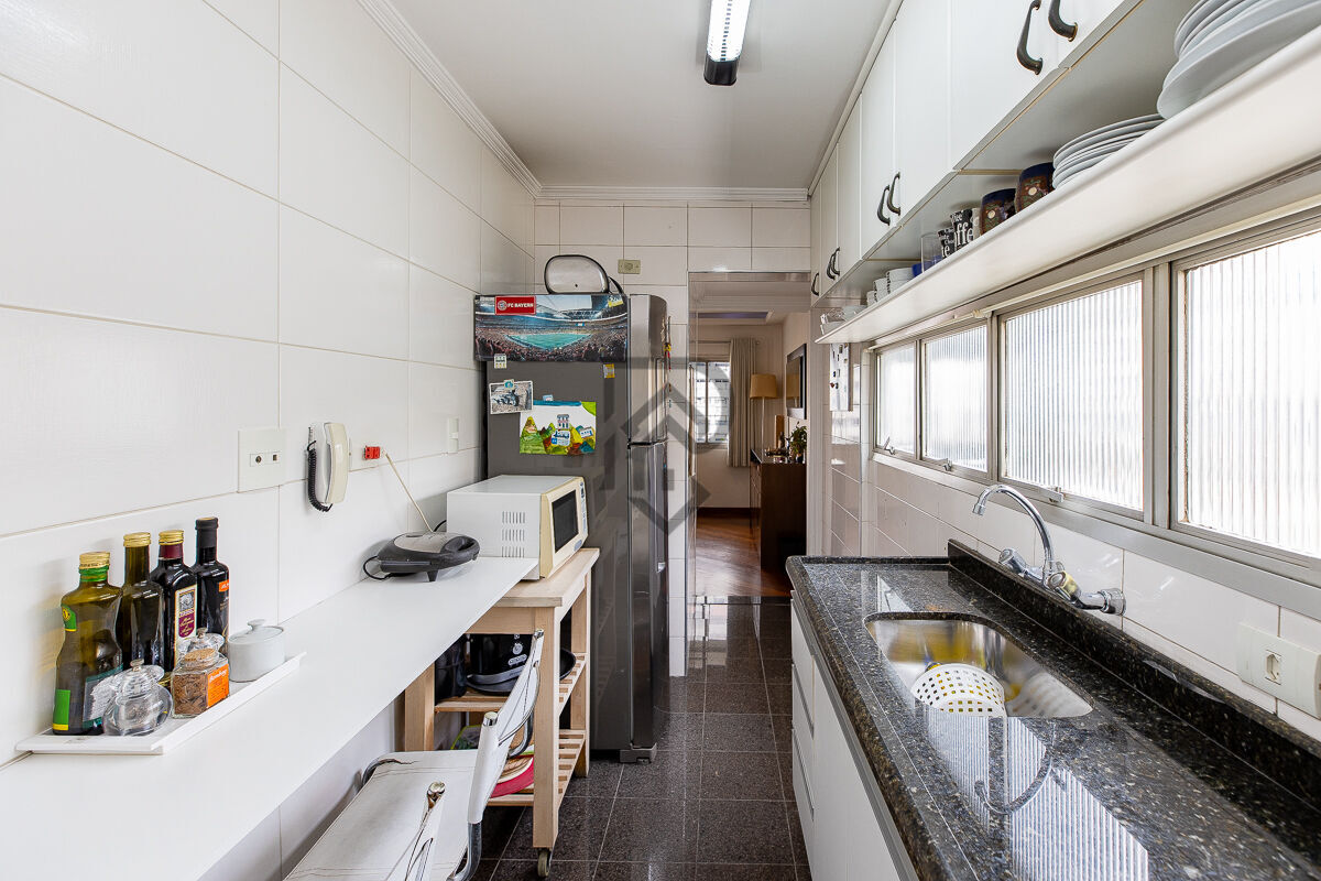 Apartamento, 2 quartos, 122 m² - Foto 19