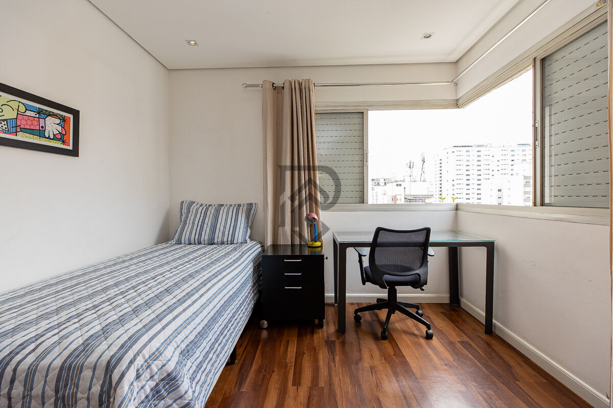 Apartamento, 2 quartos, 122 m² - Foto 25