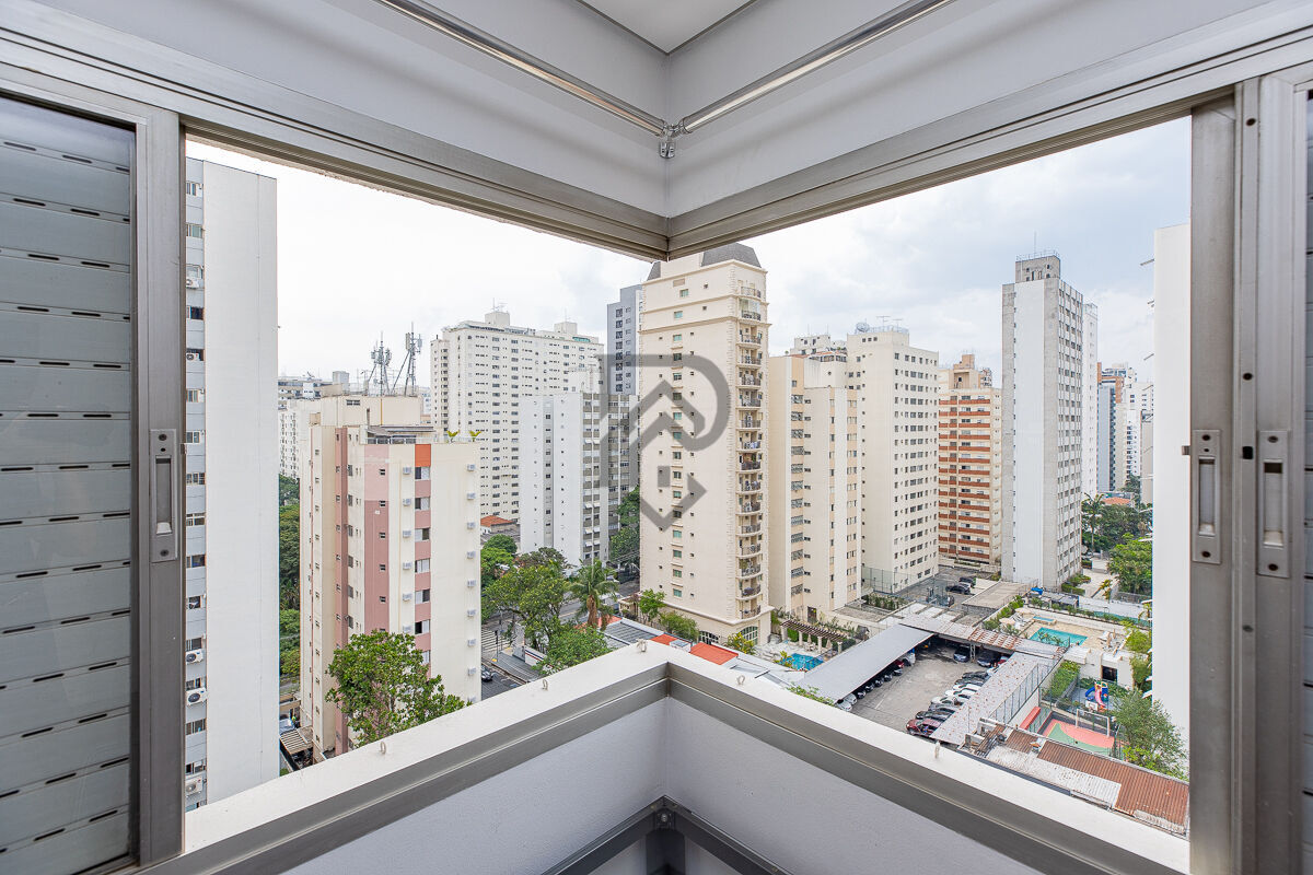 Apartamento, 2 quartos, 122 m² - Foto 2