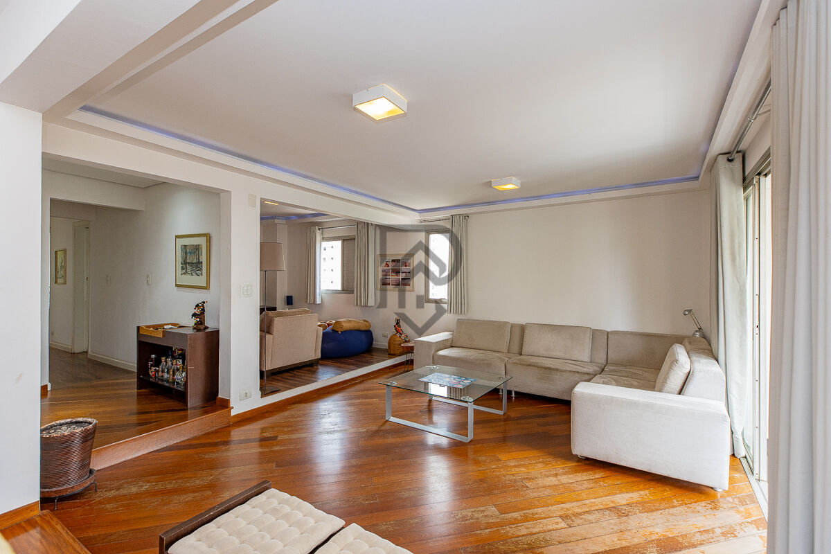 Apartamento, 2 quartos, 122 m² - Foto 11