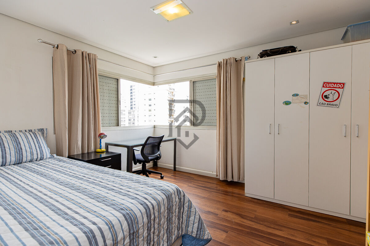 Apartamento, 2 quartos, 122 m² - Foto 21