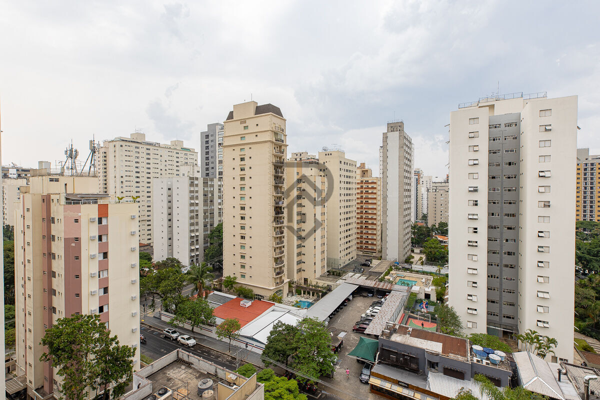 Apartamento, 2 quartos, 122 m² - Foto 4
