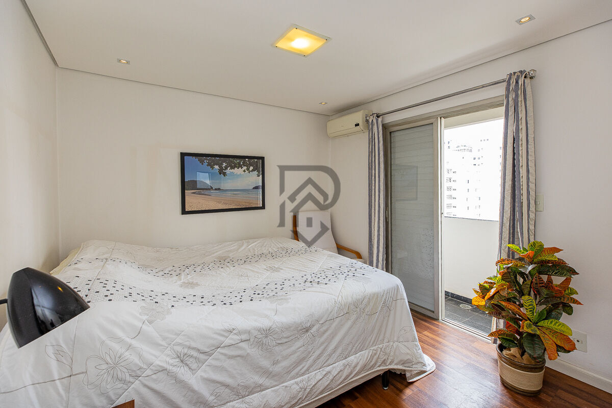 Apartamento, 2 quartos, 122 m² - Foto 29