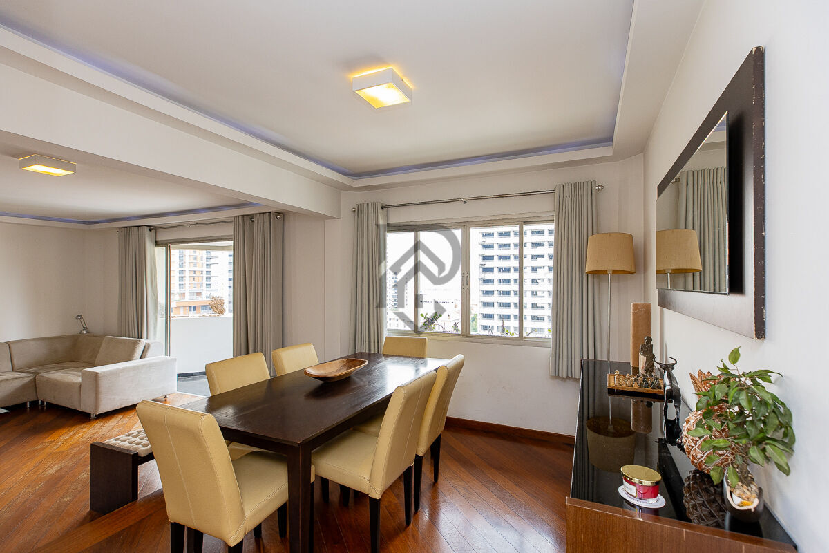 Apartamento, 2 quartos, 122 m² - Foto 12