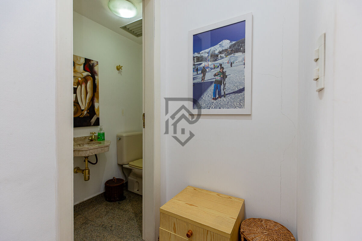 Apartamento, 2 quartos, 122 m² - Foto 15