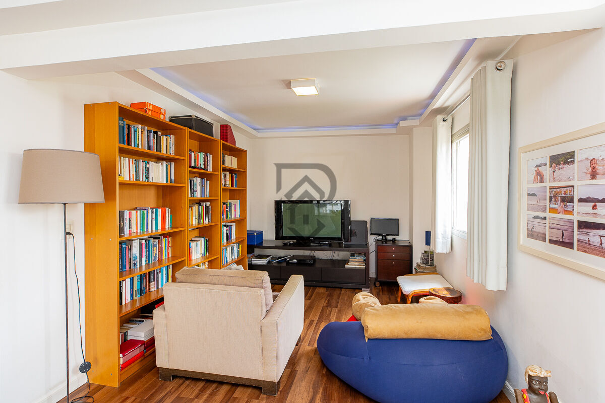 Apartamento, 2 quartos, 122 m² - Foto 13