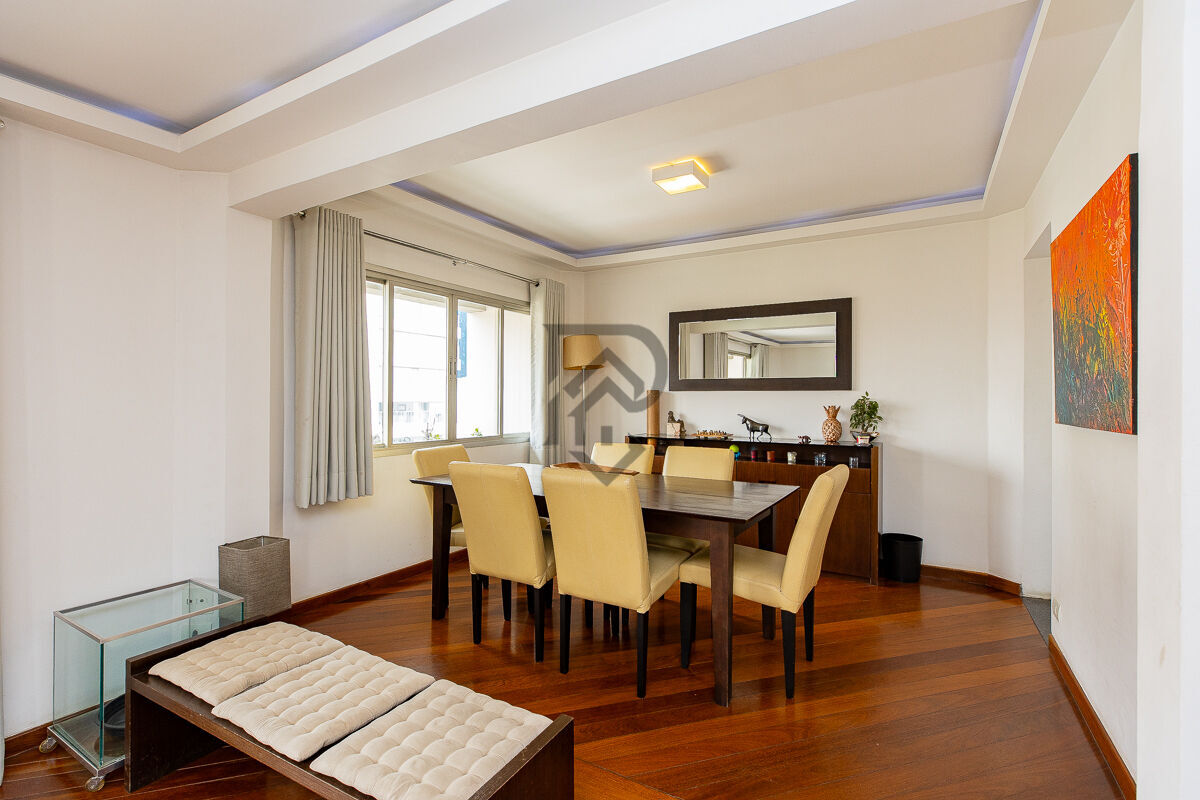 Apartamento, 2 quartos, 122 m² - Foto 10