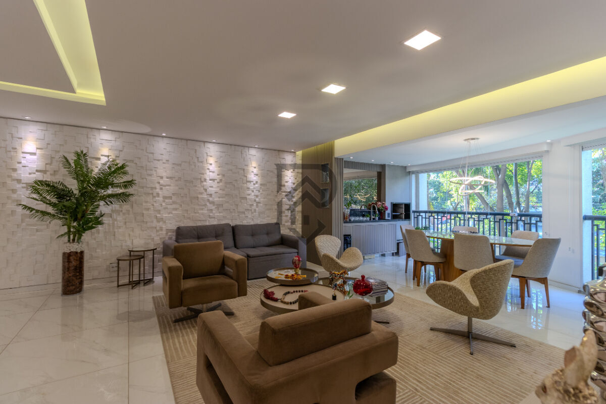 Apartamento, 3 quartos, 118 m² - Foto 8