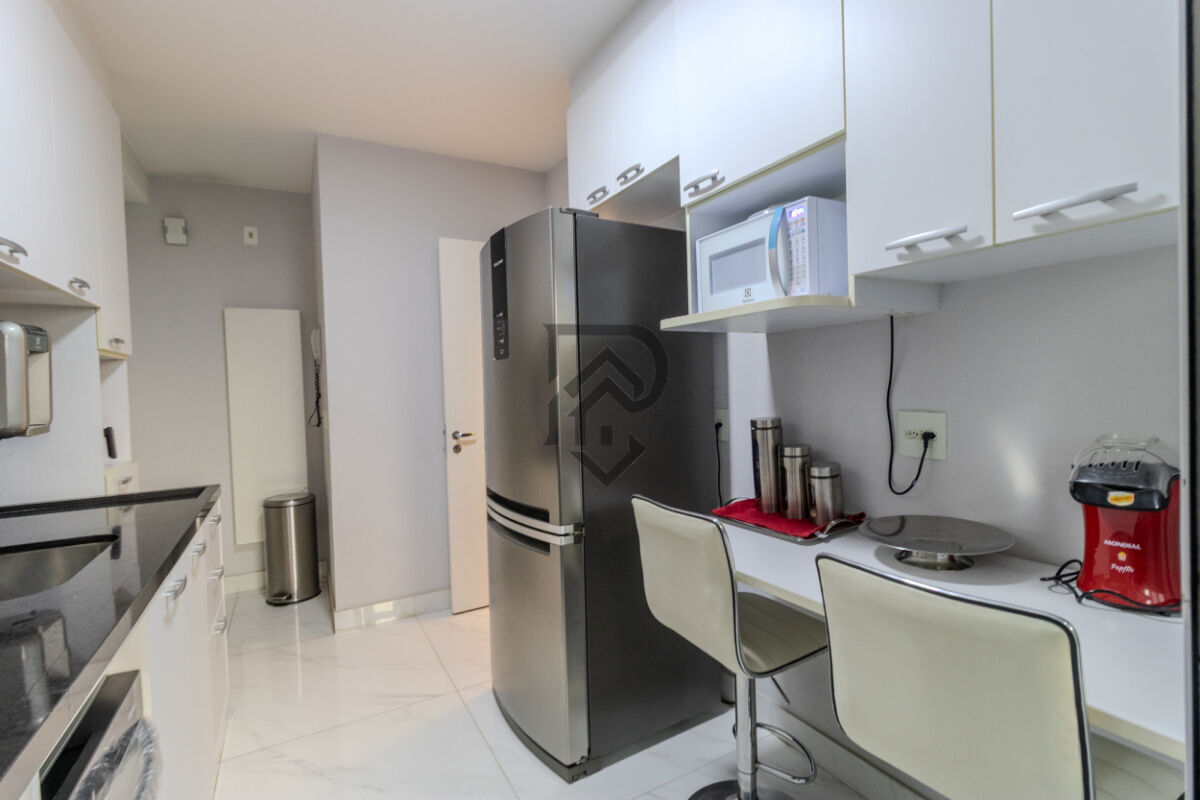 Apartamento, 3 quartos, 118 m² - Foto 9