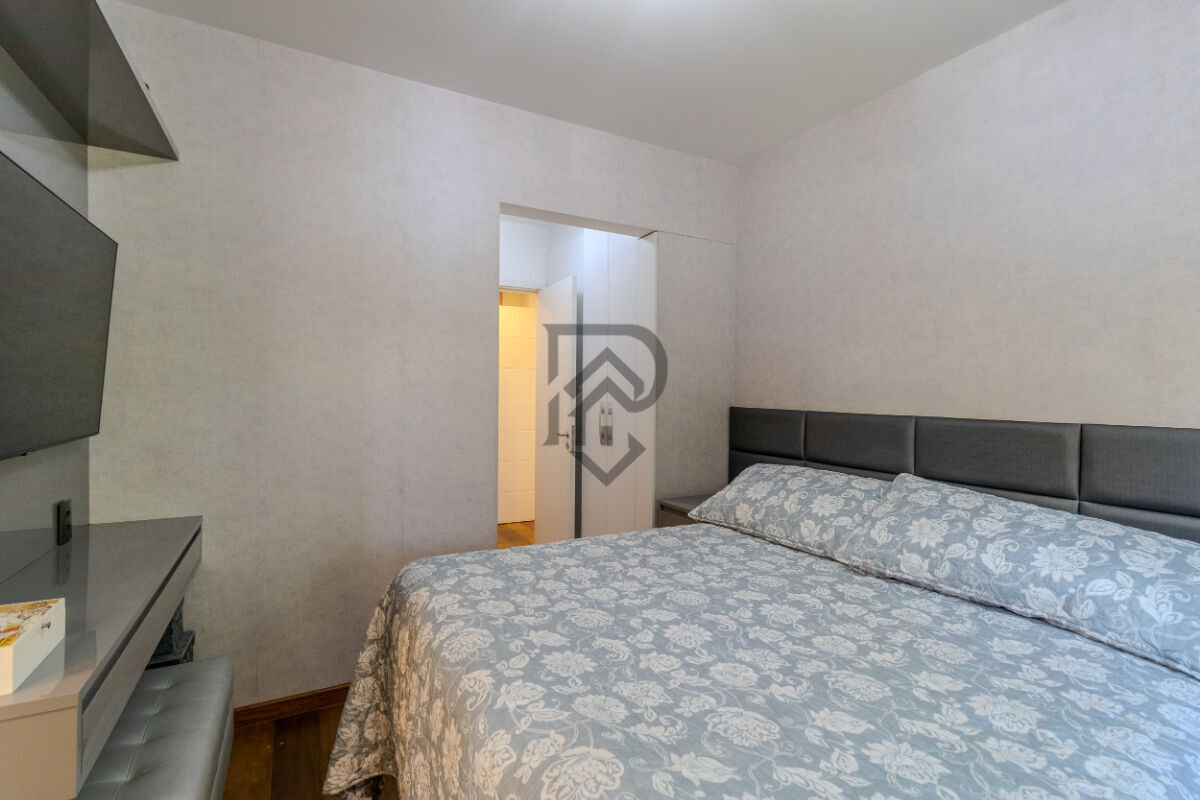 Apartamento, 3 quartos, 118 m² - Foto 16
