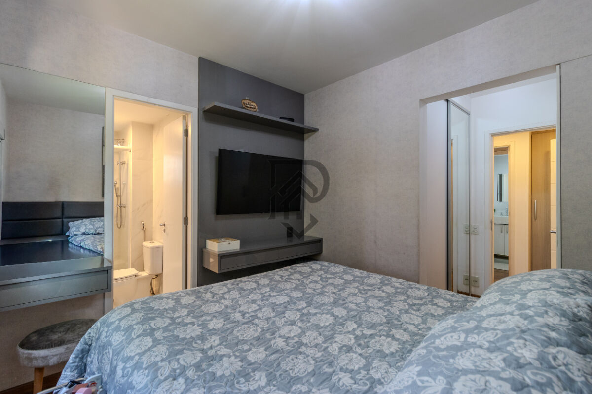 Apartamento, 3 quartos, 118 m² - Foto 17