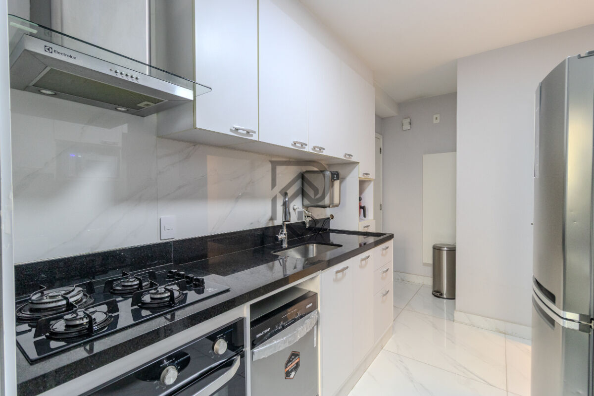 Apartamento, 3 quartos, 118 m² - Foto 12