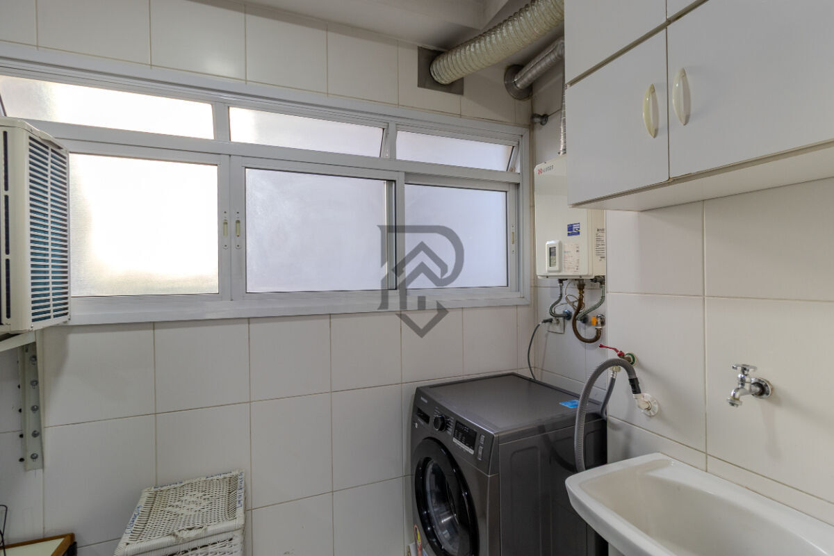 Apartamento, 3 quartos, 118 m² - Foto 11