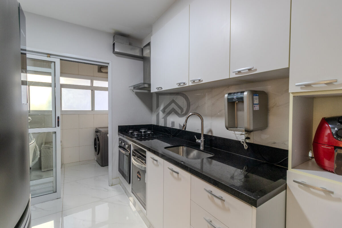 Apartamento, 3 quartos, 118 m² - Foto 10