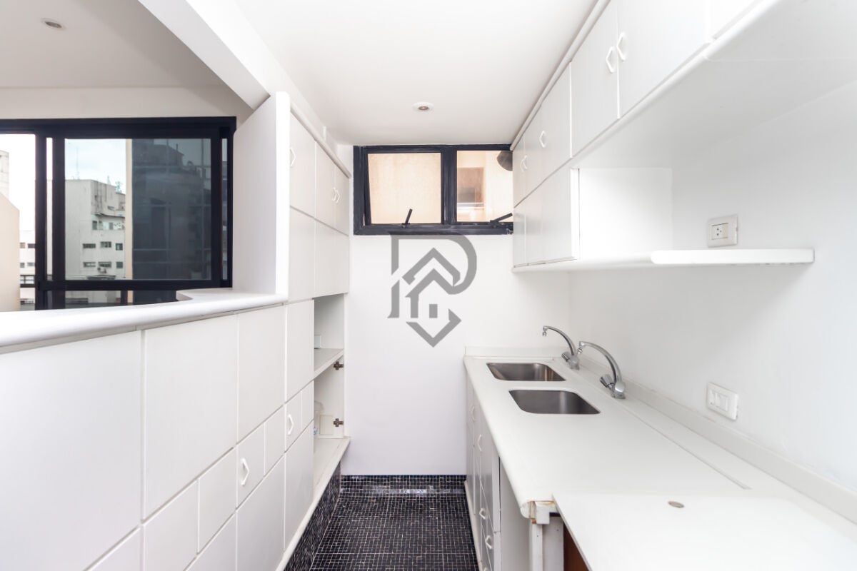 Cobertura, 1 quarto, 90 m² - Foto 10