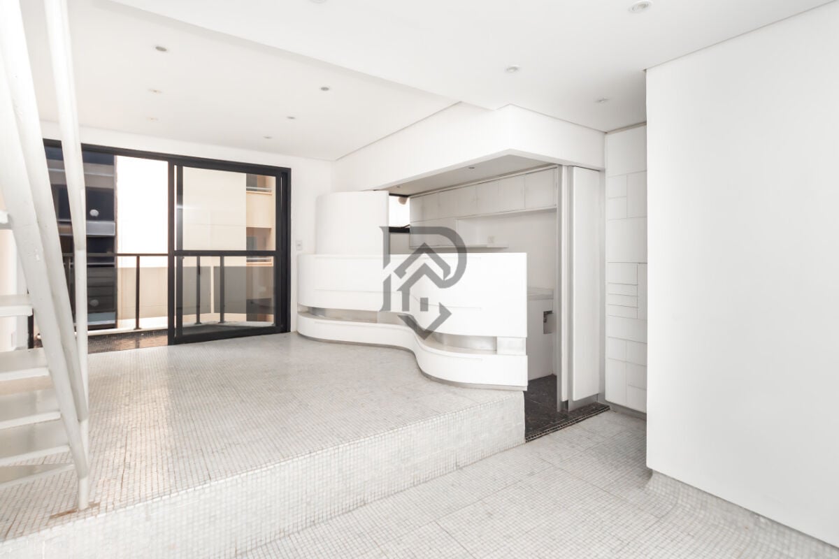 Cobertura, 1 quarto, 90 m² - Foto 6