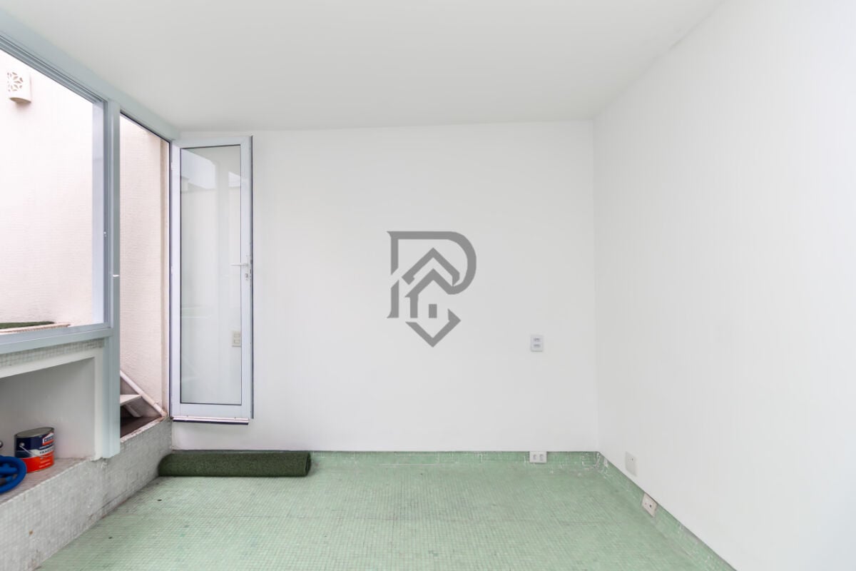 Cobertura, 1 quarto, 90 m² - Foto 25