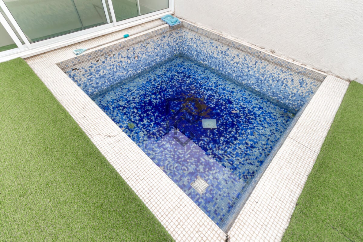 Cobertura, 1 quarto, 90 m² - Foto 3