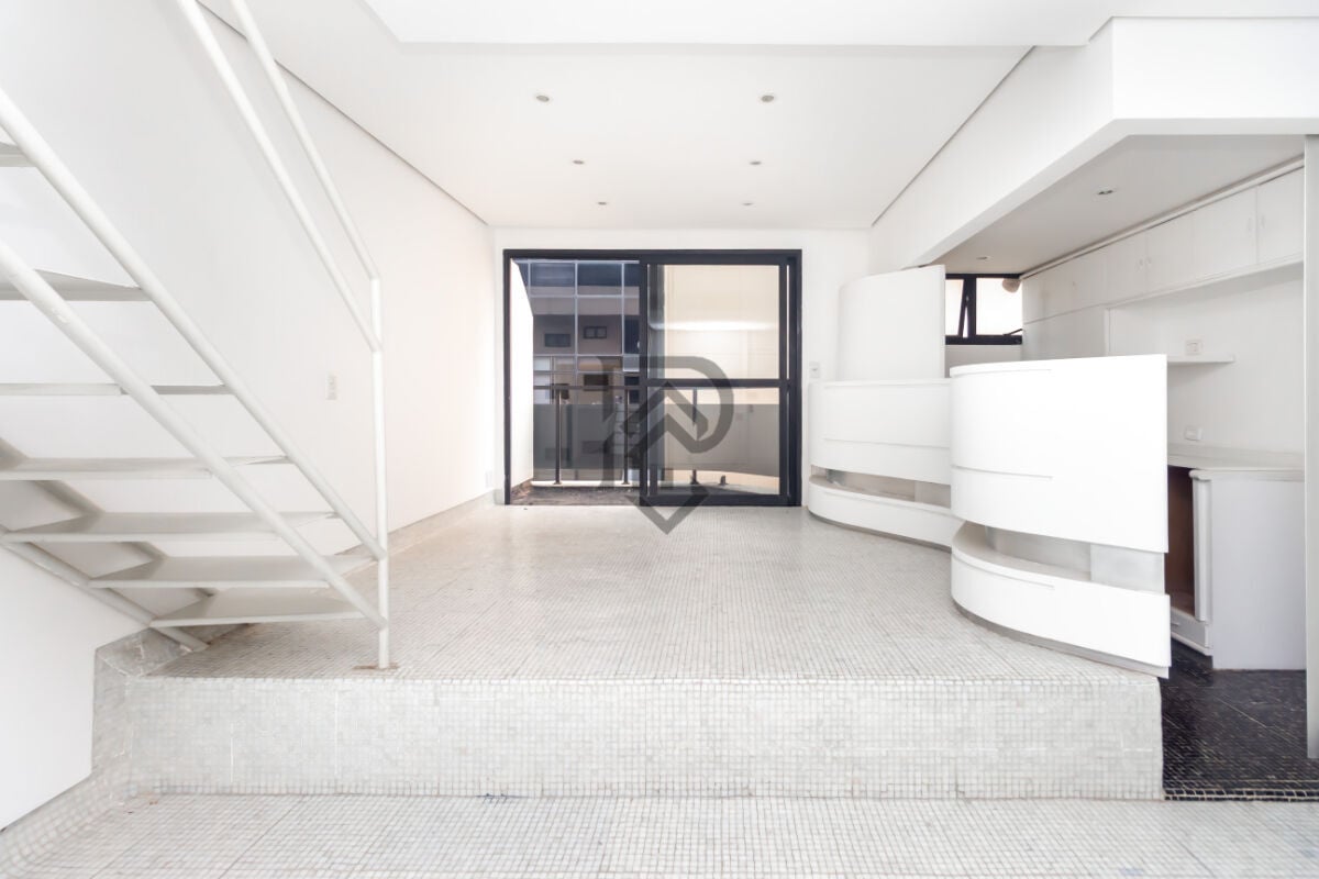 Cobertura, 1 quarto, 90 m² - Foto 5