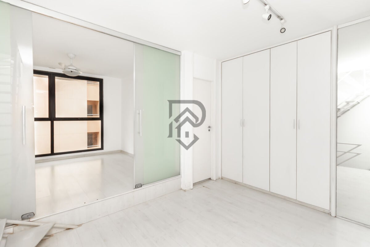 Cobertura, 1 quarto, 90 m² - Foto 21