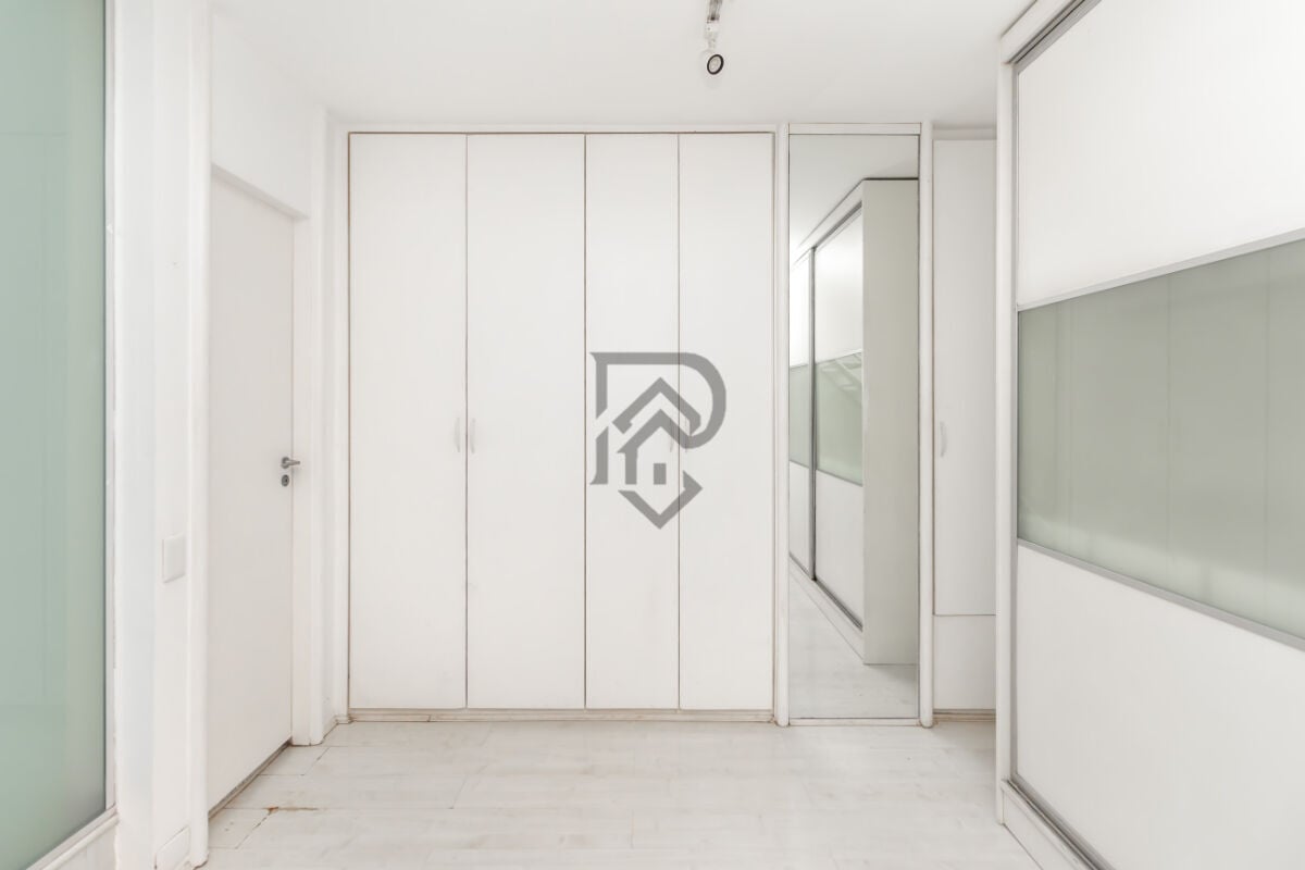 Cobertura, 1 quarto, 90 m² - Foto 22
