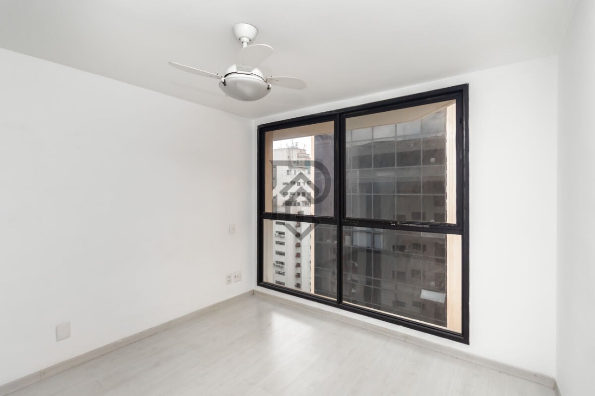 Cobertura, 1 quarto, 90 m² - Foto 17