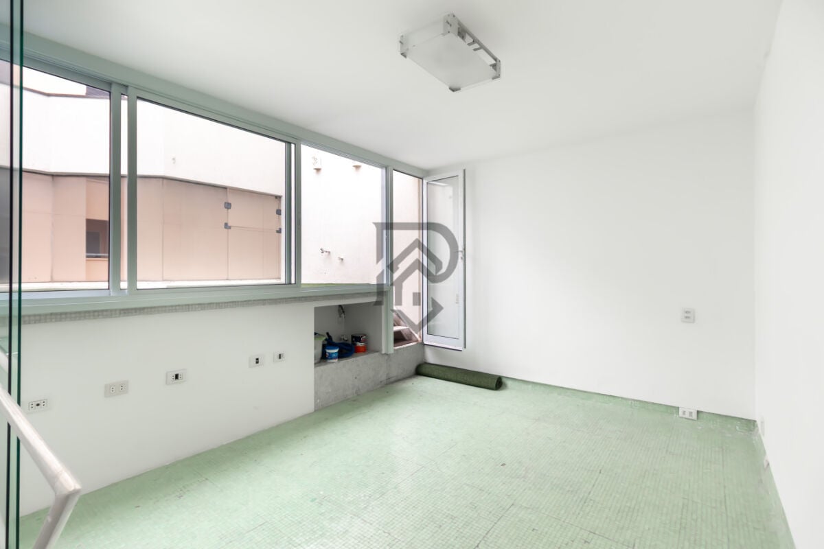 Cobertura, 1 quarto, 90 m² - Foto 24