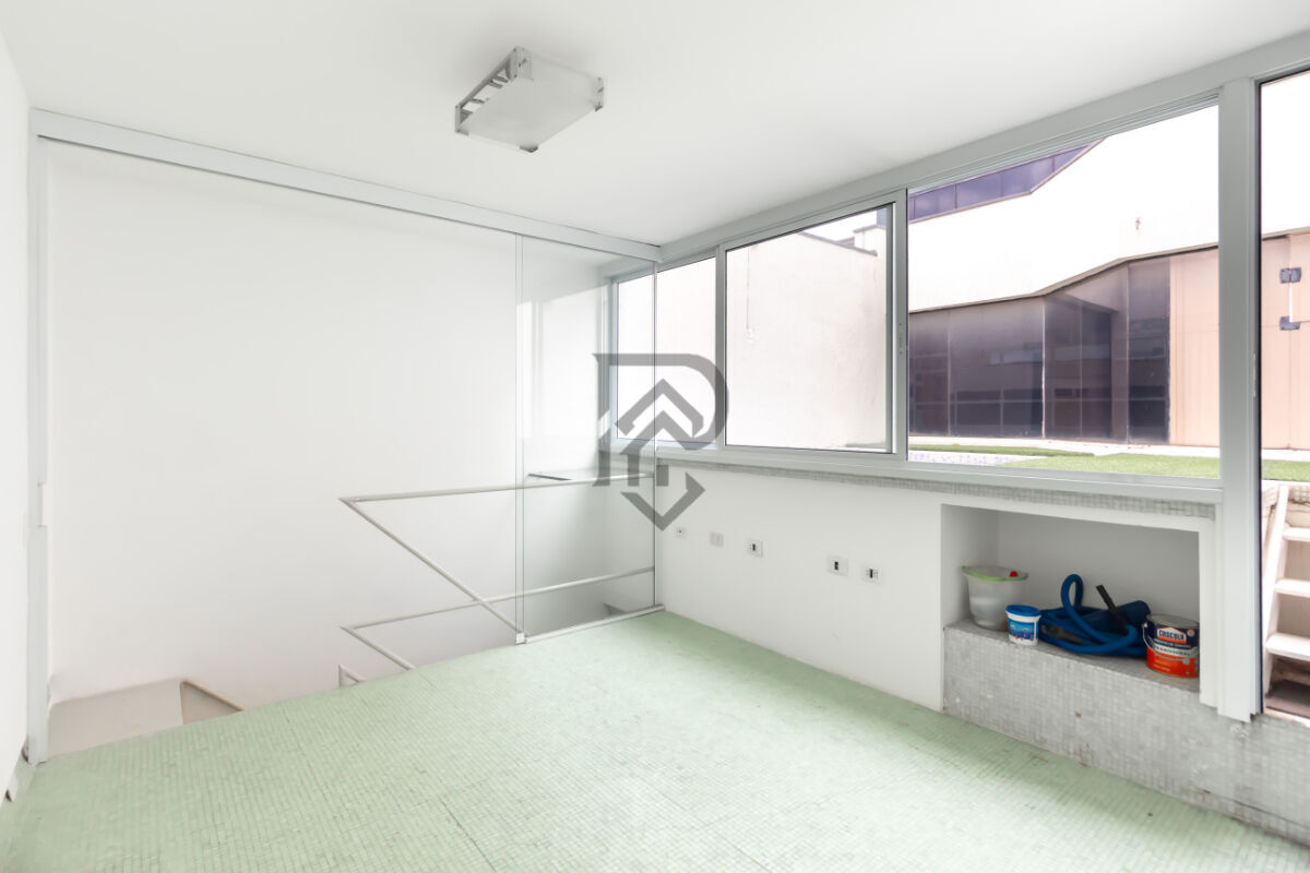 Cobertura, 1 quarto, 90 m² - Foto 26