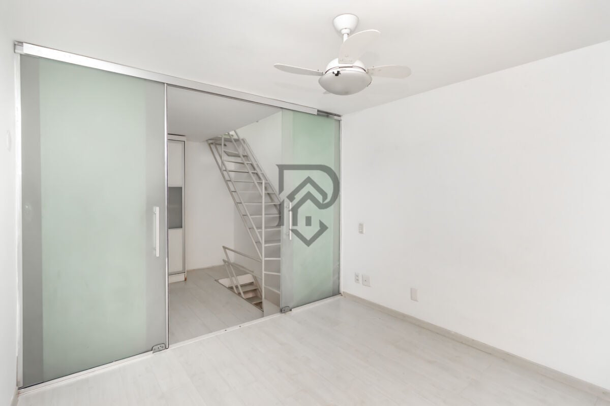 Cobertura, 1 quarto, 90 m² - Foto 23