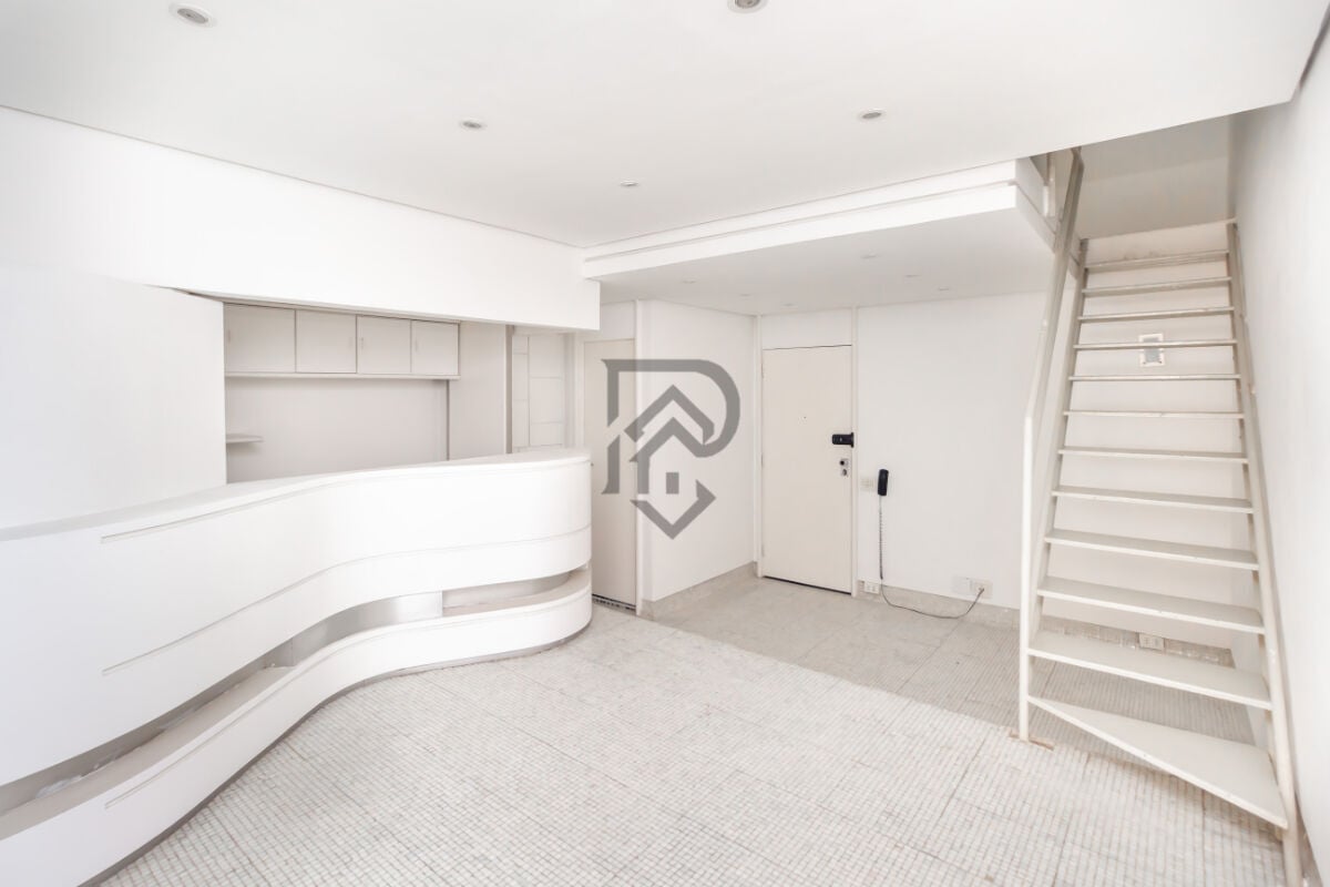 Cobertura, 1 quarto, 90 m² - Foto 13