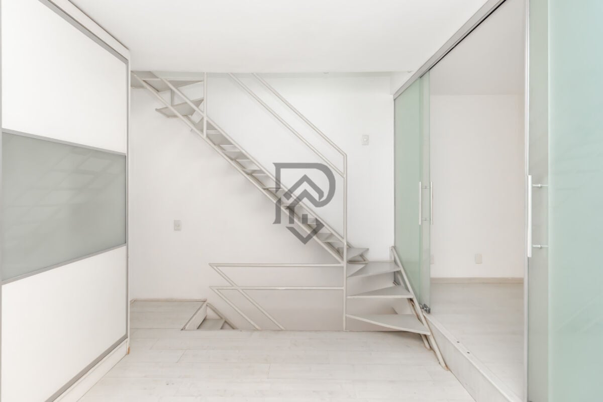 Cobertura, 1 quarto, 90 m² - Foto 20