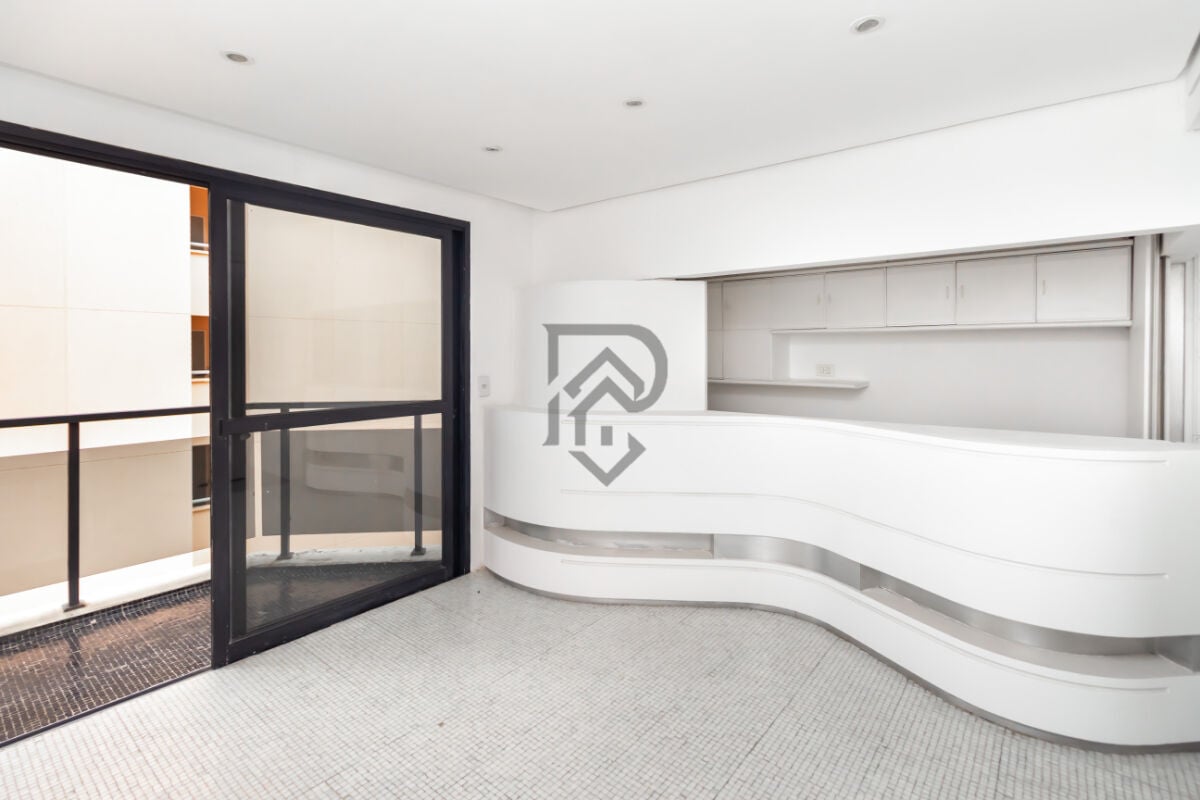 Cobertura, 1 quarto, 90 m² - Foto 12