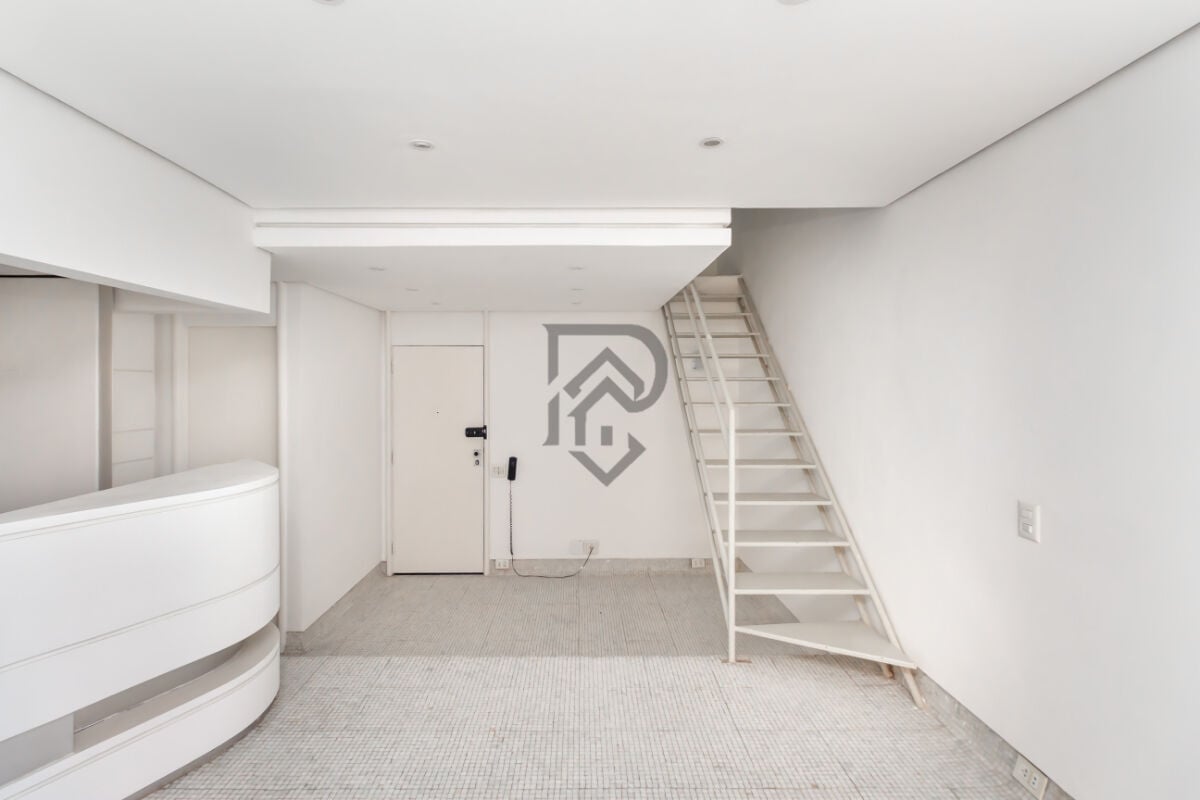 Cobertura, 1 quarto, 90 m² - Foto 14