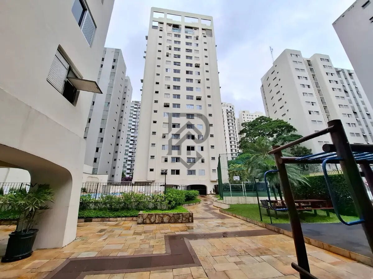 Apartamento, 3 quartos, 105 m² - Foto 3