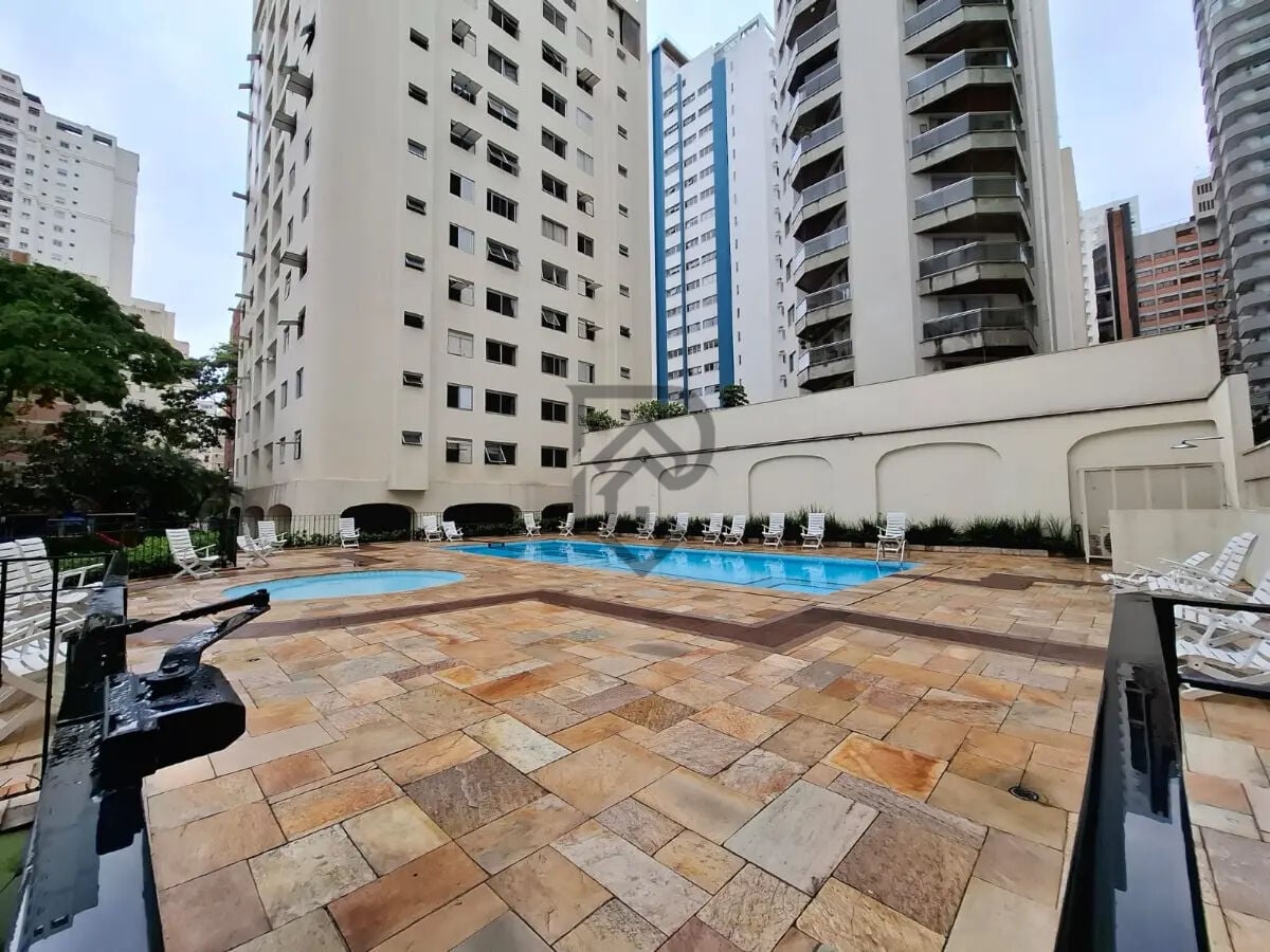 Apartamento, 3 quartos, 105 m² - Foto 2