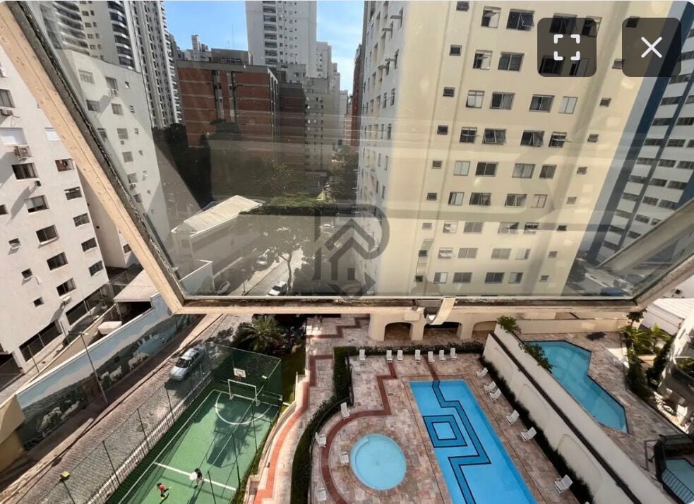Apartamento, 3 quartos, 105 m² - Foto 1